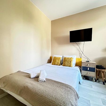 L'Emailleur Studio Cosy Et Tout Equipe Limoges Dış mekan fotoğraf