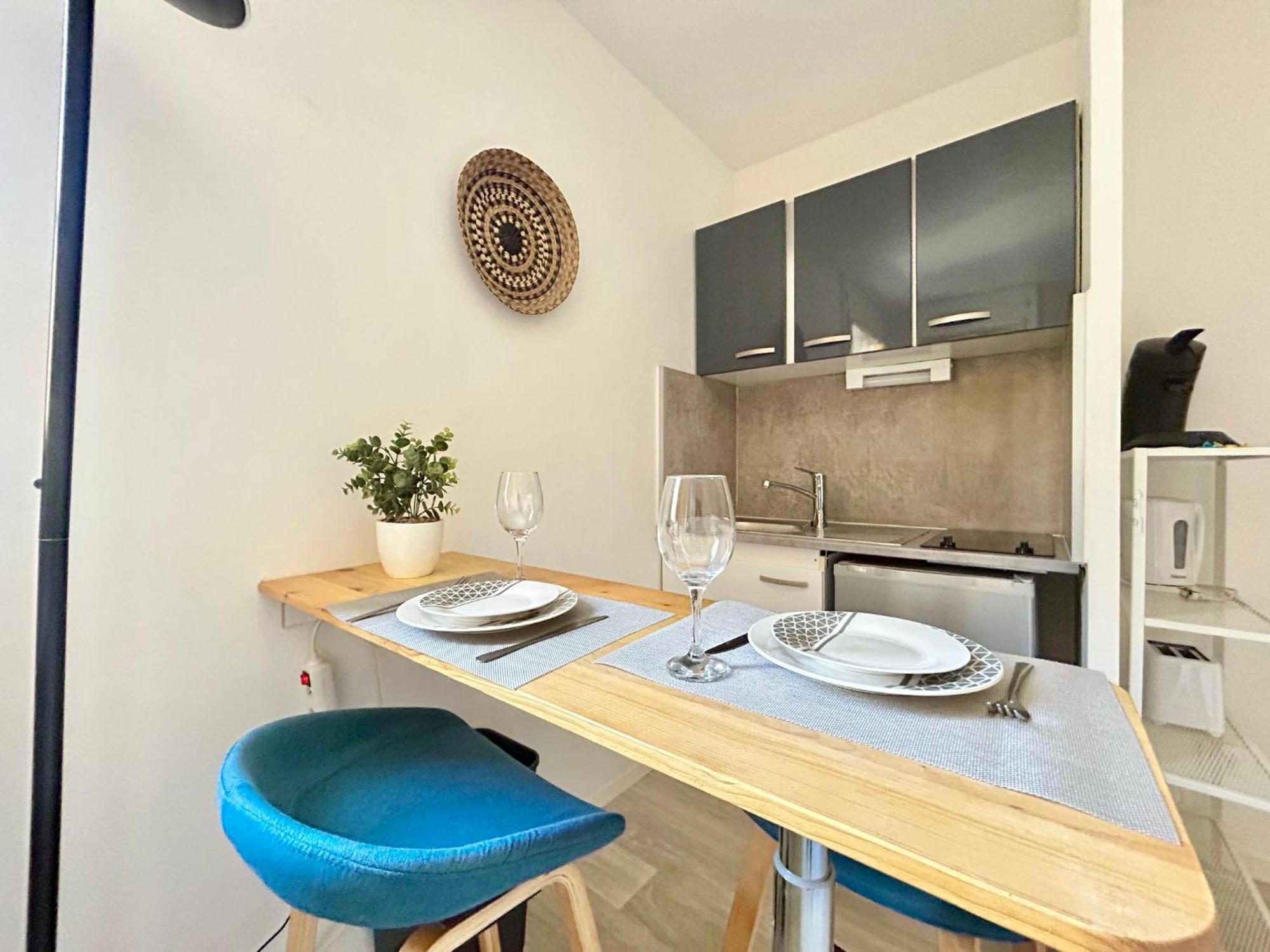 L'Emailleur Studio Cosy Et Tout Equipe Limoges Dış mekan fotoğraf
