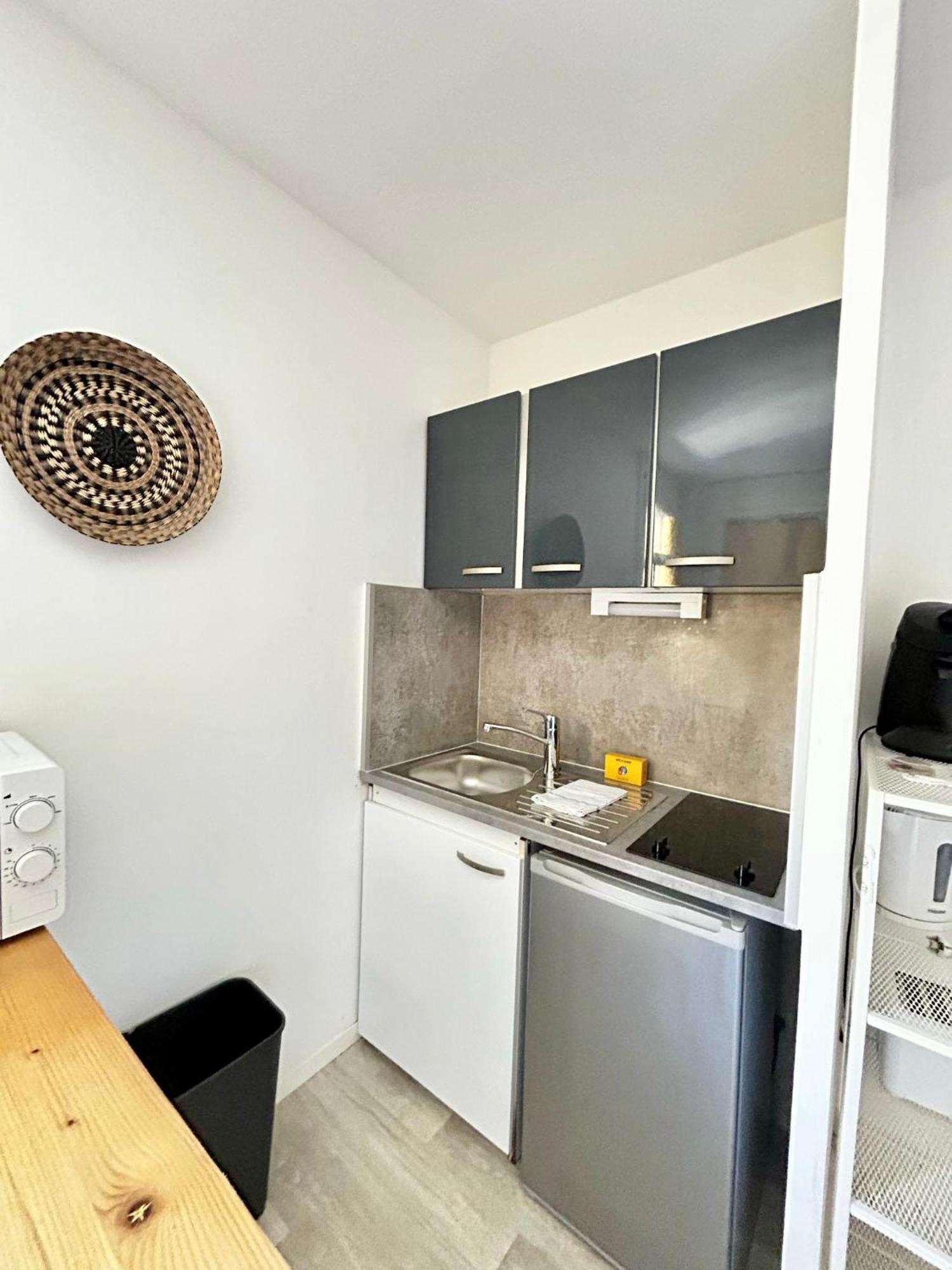 L'Emailleur Studio Cosy Et Tout Equipe Limoges Dış mekan fotoğraf