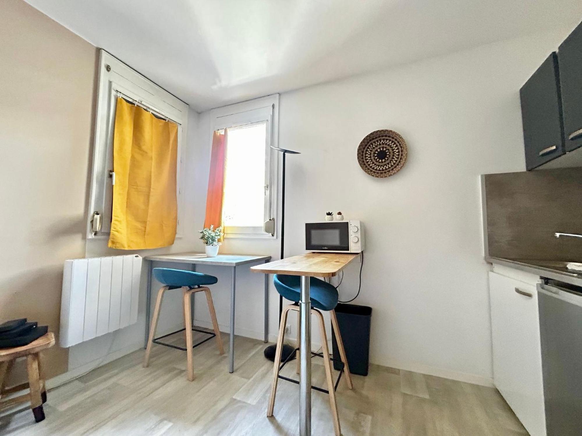 L'Emailleur Studio Cosy Et Tout Equipe Limoges Dış mekan fotoğraf