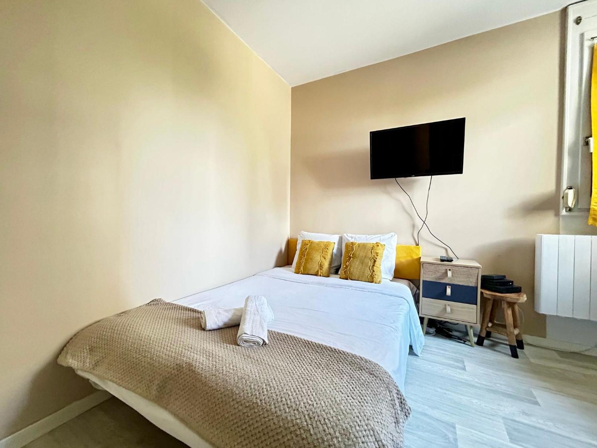 L'Emailleur Studio Cosy Et Tout Equipe Limoges Dış mekan fotoğraf