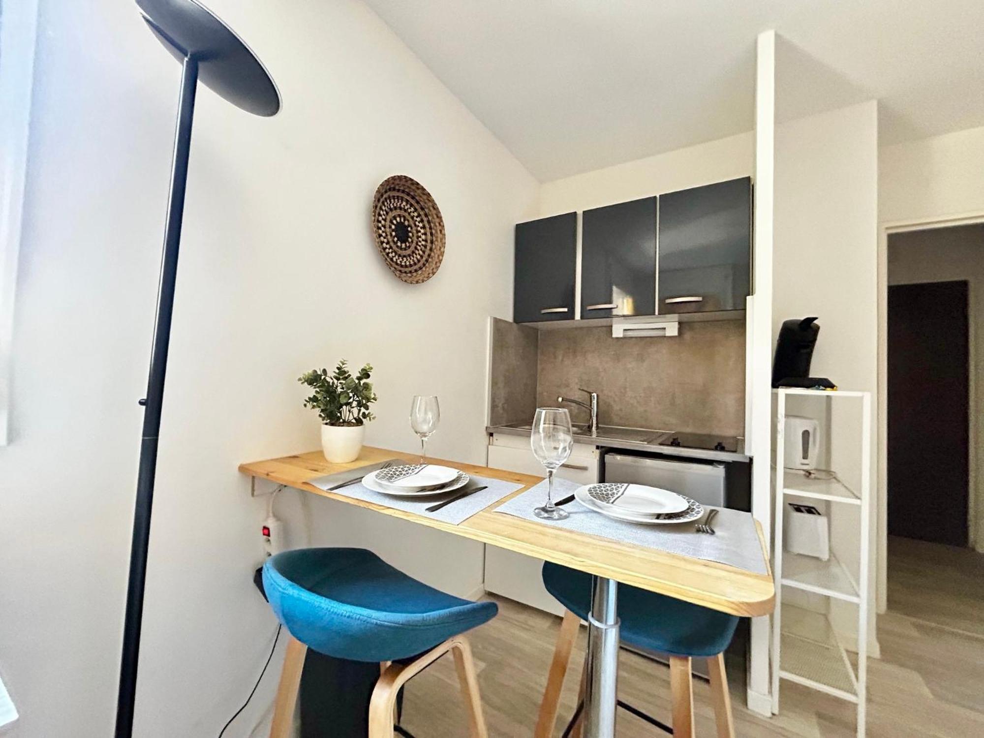 L'Emailleur Studio Cosy Et Tout Equipe Limoges Dış mekan fotoğraf