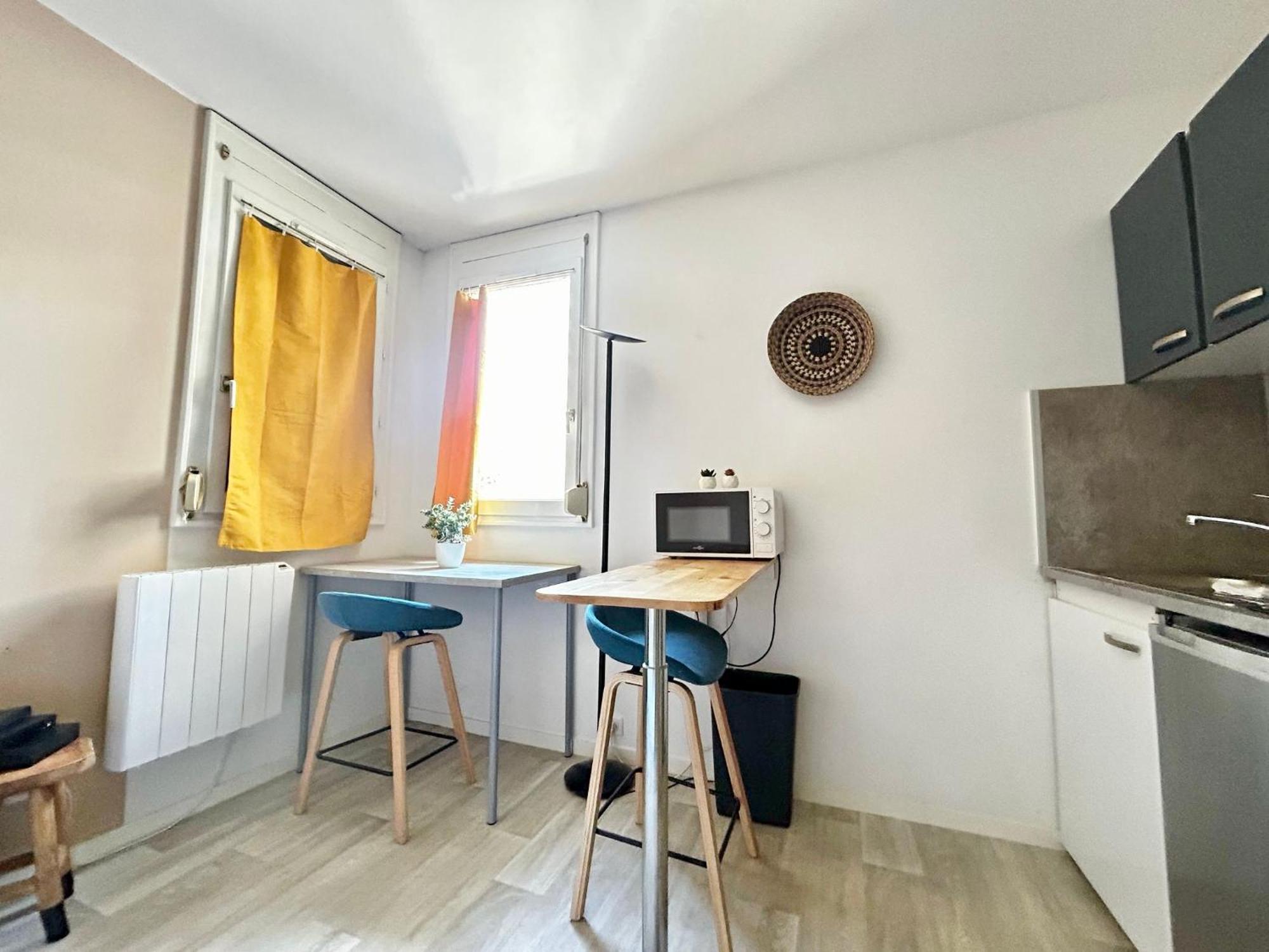 L'Emailleur Studio Cosy Et Tout Equipe Limoges Dış mekan fotoğraf